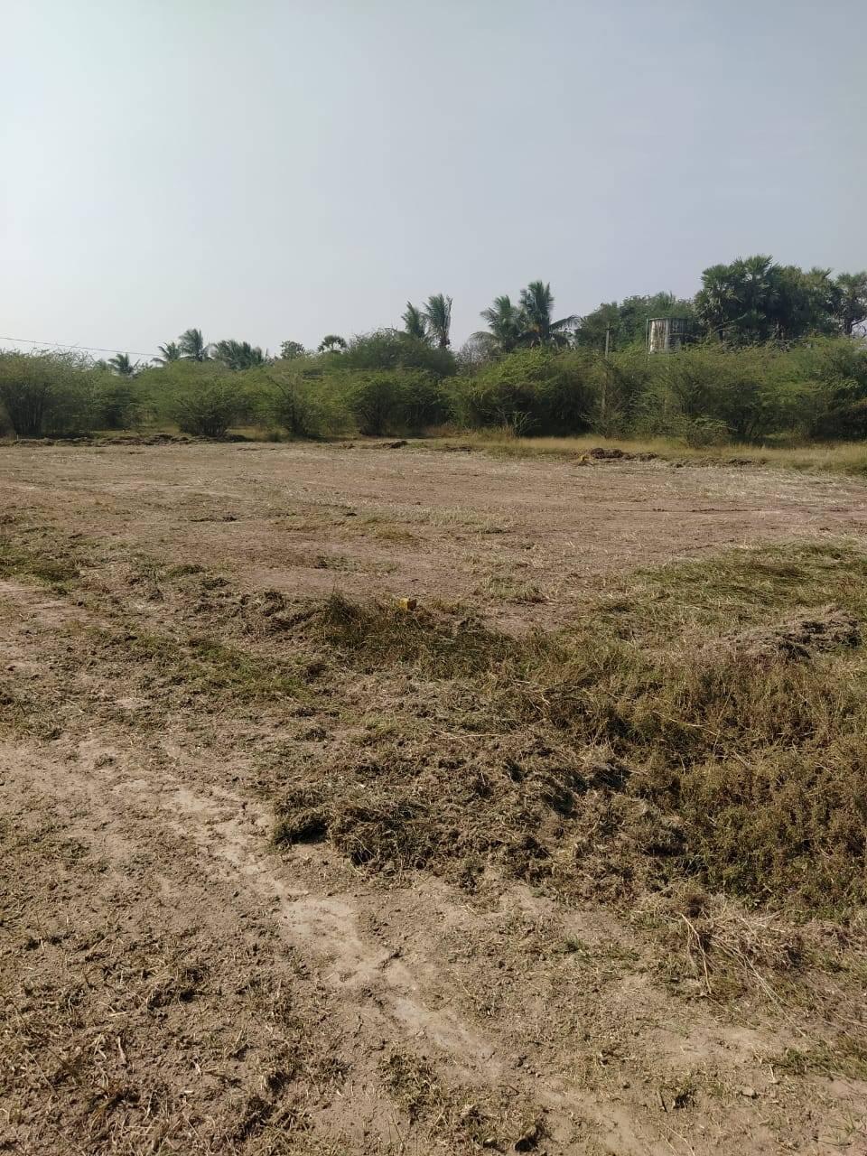  DTCP APPROVED PLOTS FOR SALE AT SEVAPPET IN INSTALLMENT SCHEME 