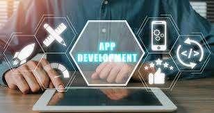 Unlocking Business Growth with Mobile App Development from Nij Web Solution