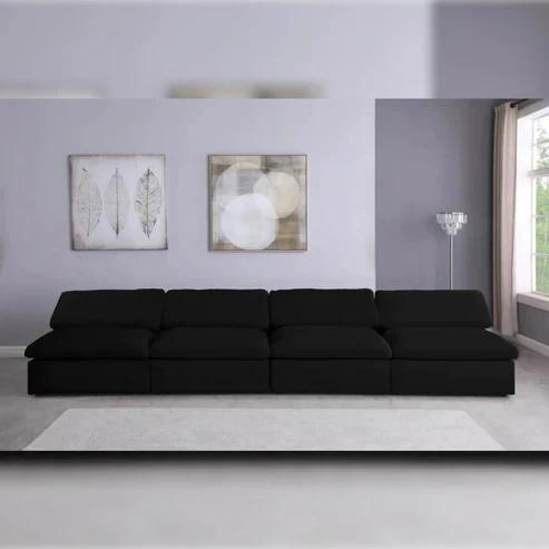Explore GKW Sofa Collection Featuring Modern Classic
