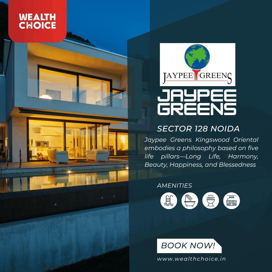 JP Villas: Where Heritage Meets Modern Luxury