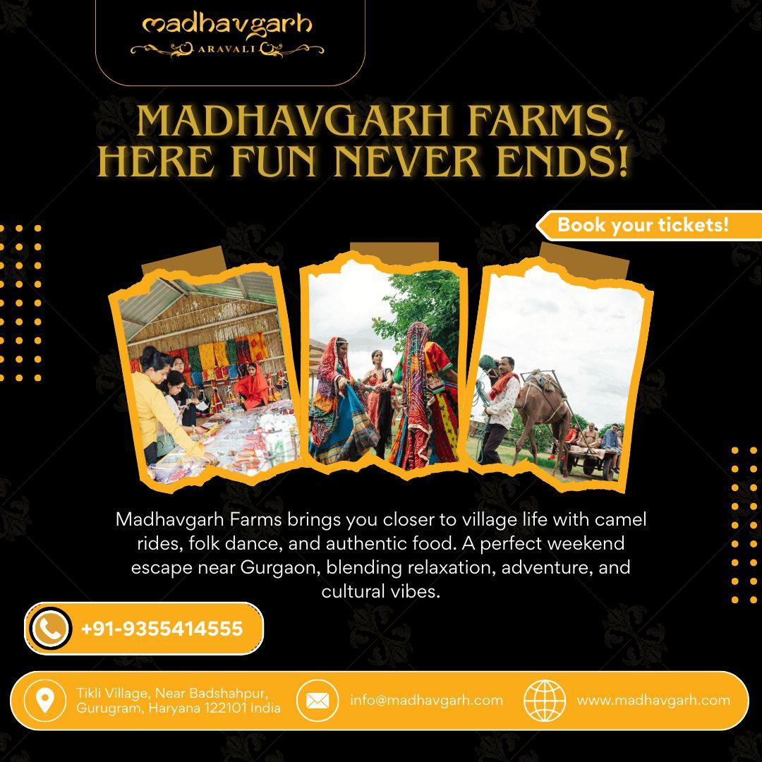 Farm House In Gurgaon