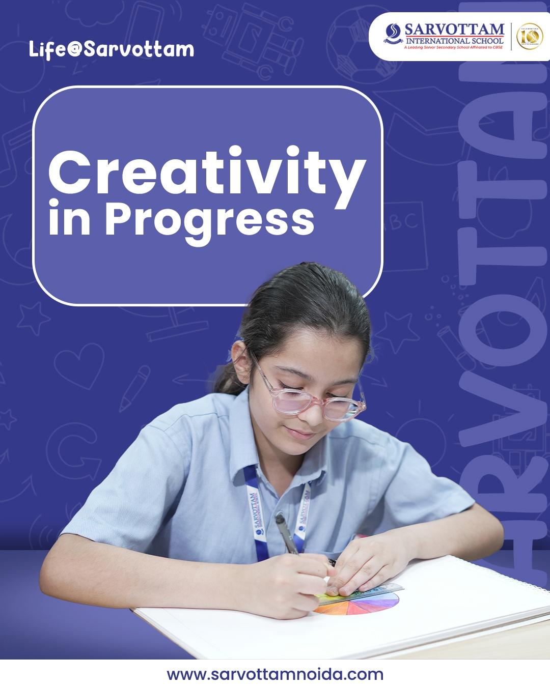 good schools in greater noida west