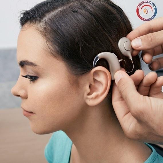 Top Digital Hearing Aids & Best Hearing Devices at Affordable Prices