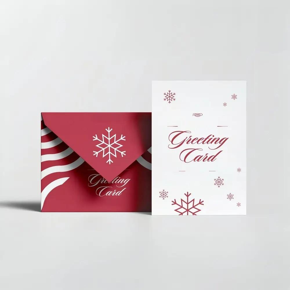 Greeting Cards  Printing