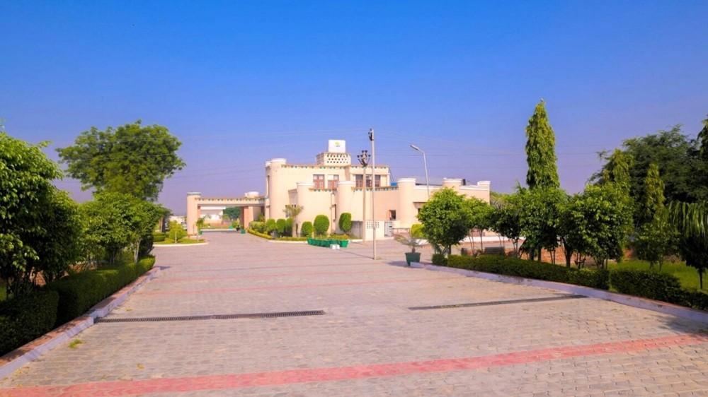 Discover Luxury Resorts Near Delhi NCR for Memorable Escapes