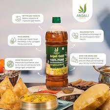 Best oil for Indian cooking