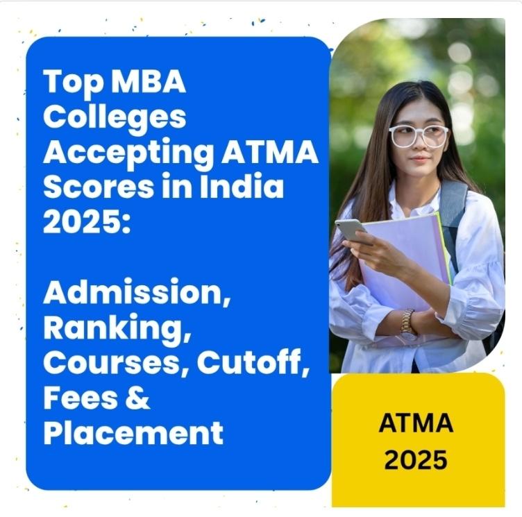 ATMA Best Placement College Bangalore ,Hyderabad