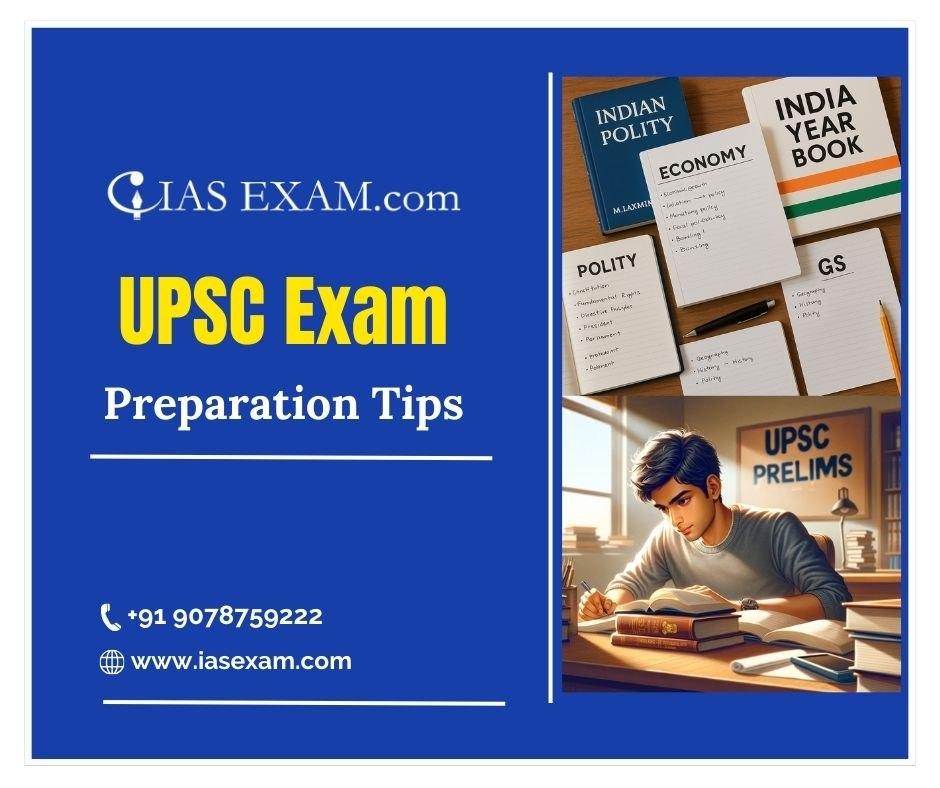 Master the Civil Services: Expert Guidance for UPSC Exam Preparation