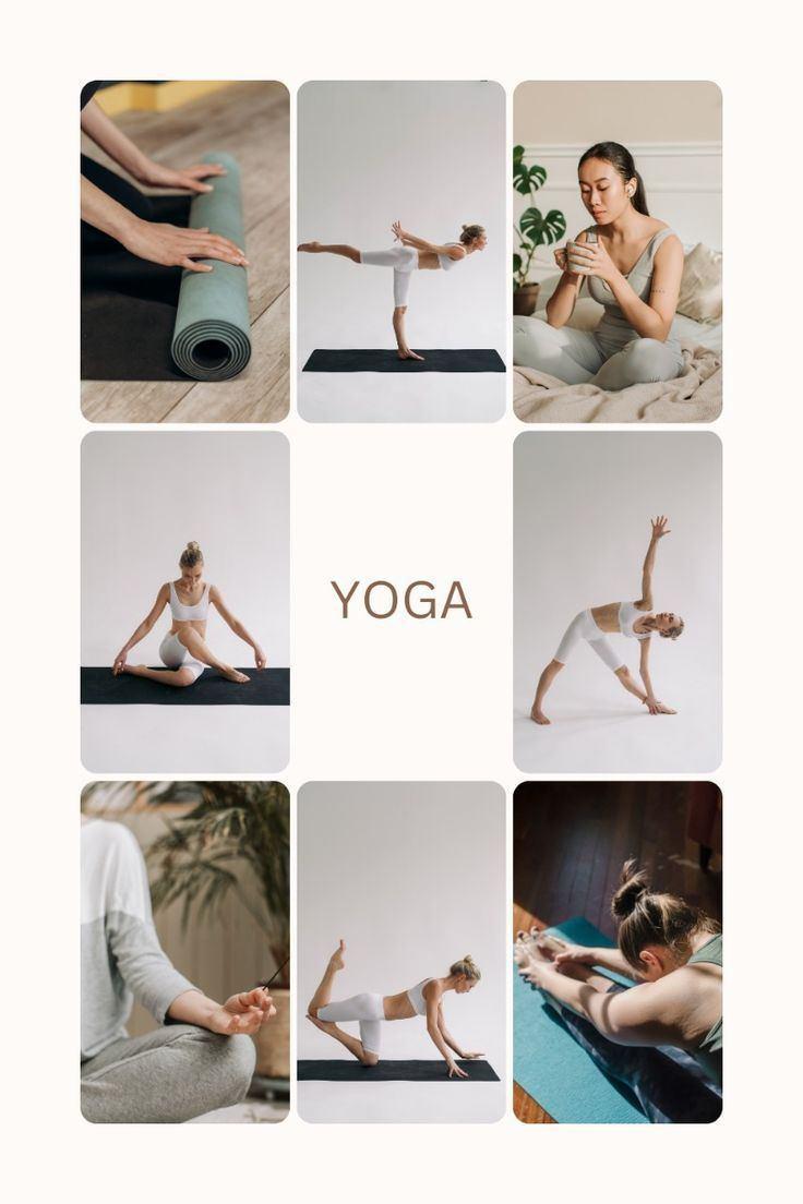 Nirvikalp Yoga Academy | Best yoga classes in ahmedabad