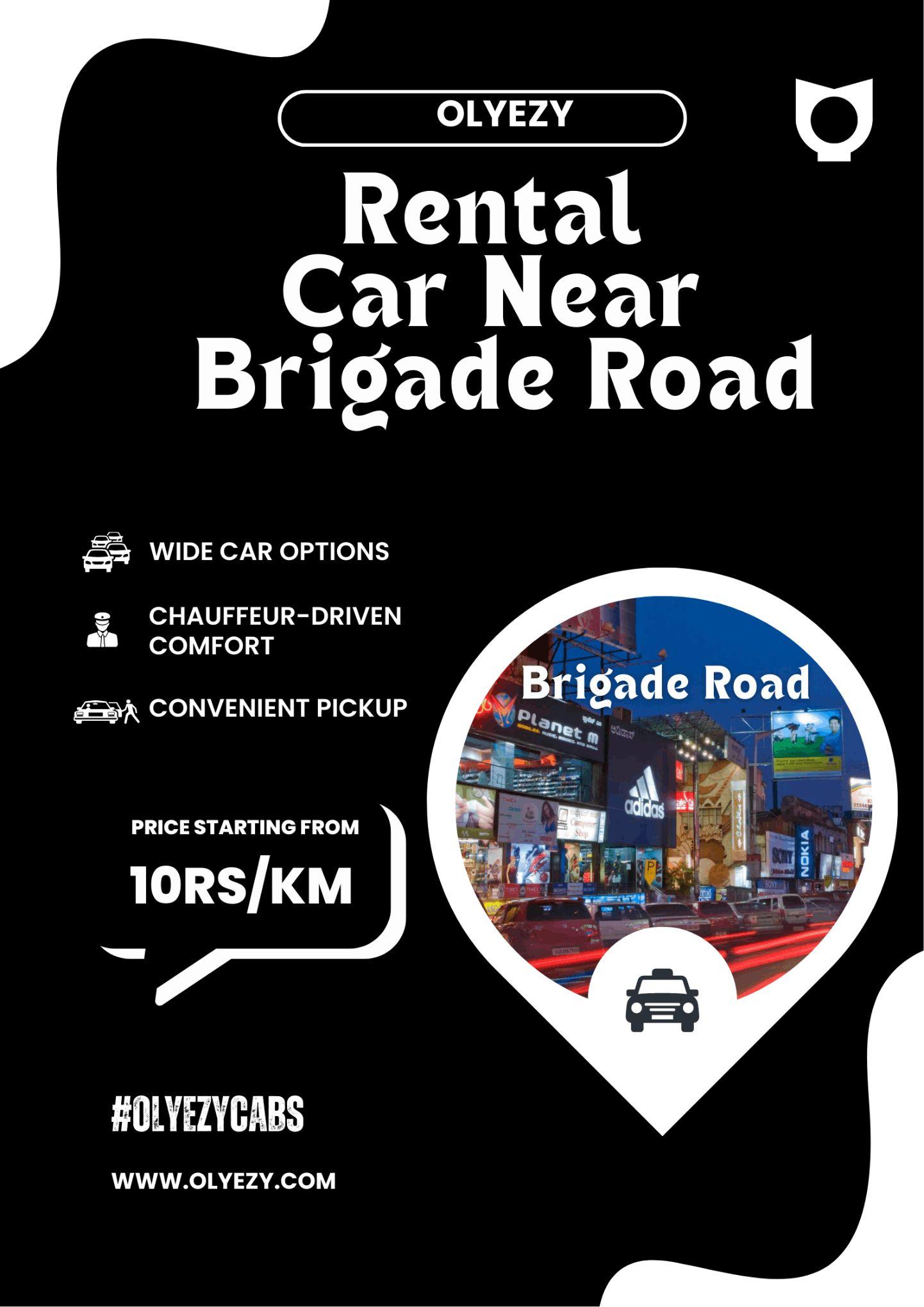 Olyezy Cabs  Reliable Taxi & Outstation Cab Service in Bangalore