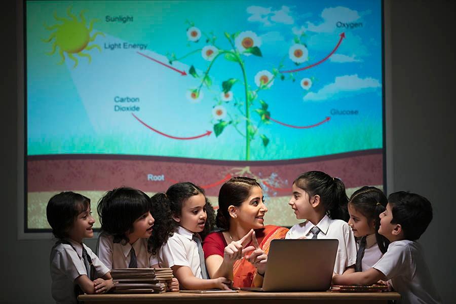 CBSE Schools in Gurgaon for Class 11