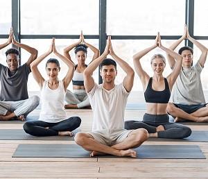 Nirvikalp Yoga Academy | online yoga classes in ahmedabad