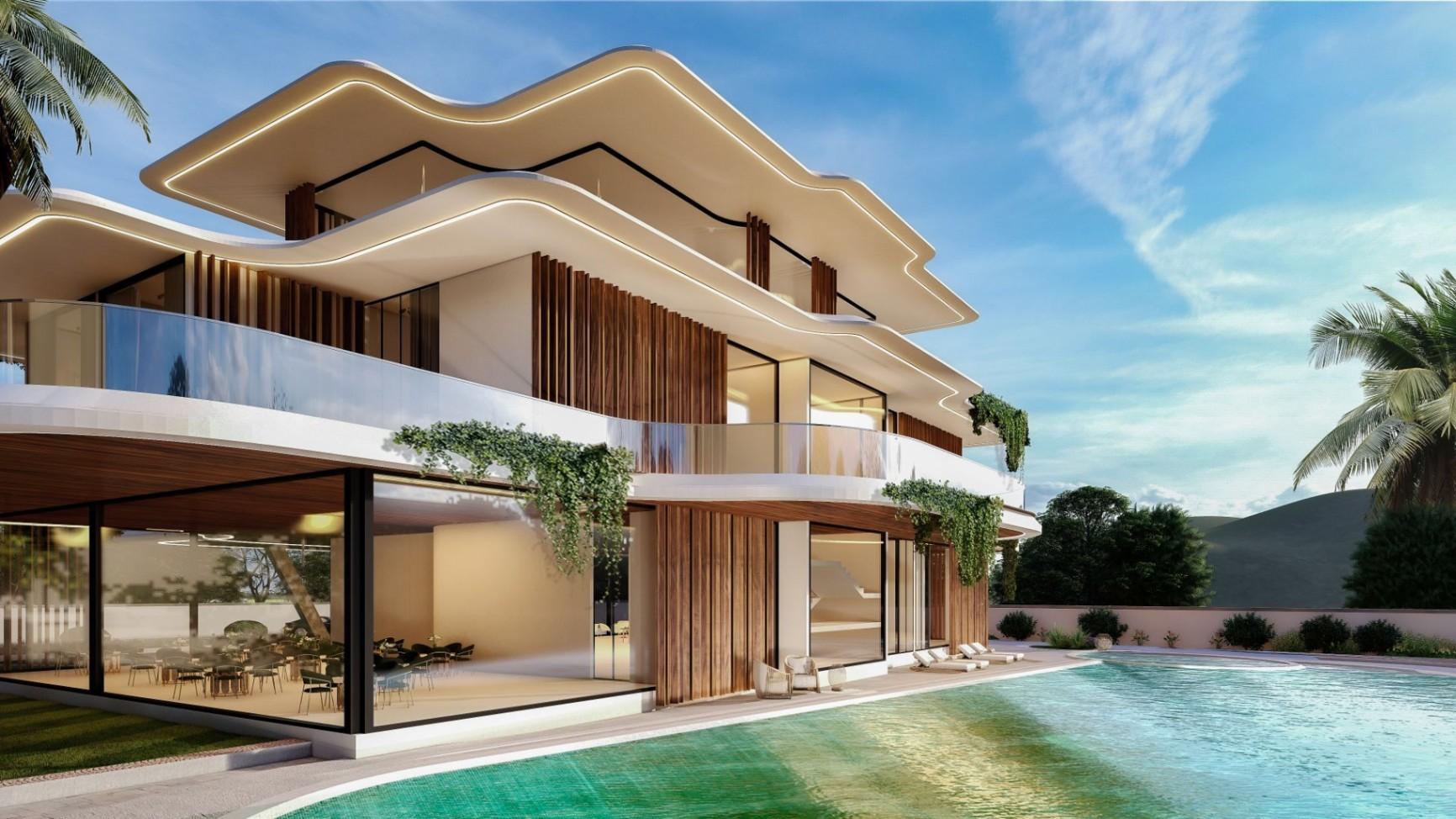 NA Plot for Sale in Khopoli | Amansara Earthstar