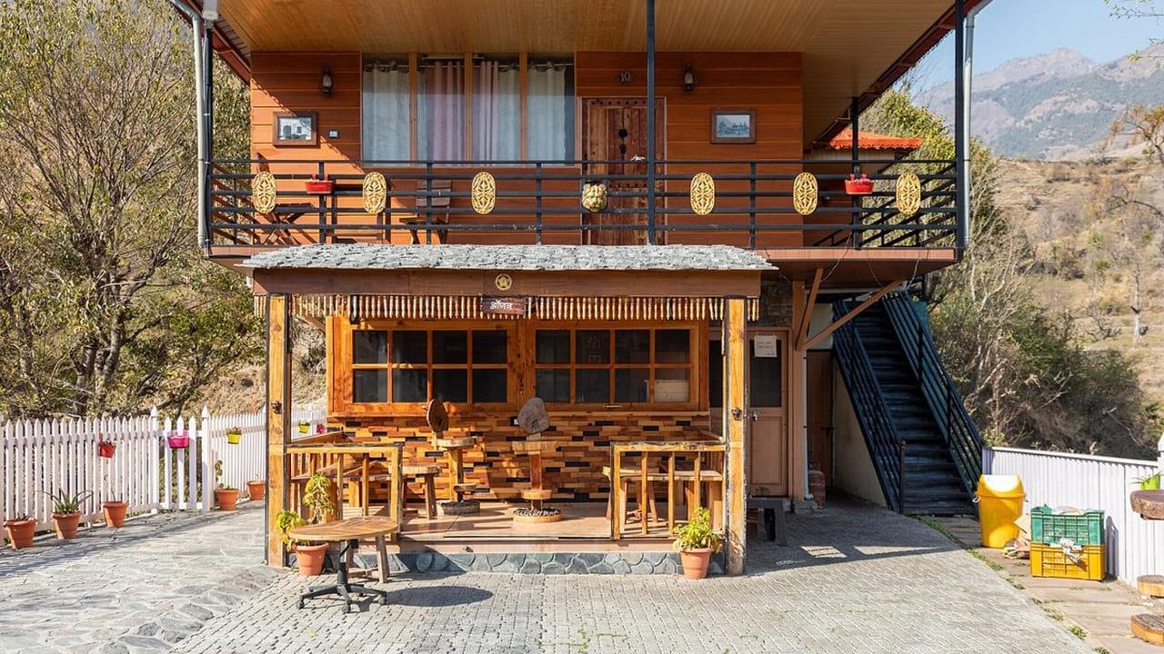 Weekend Getaways in Chakrata for Peace, Nature & Adventure