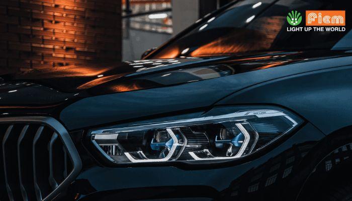 Fog lamps manufacturer