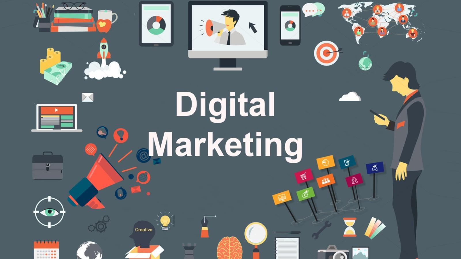 Best Digital Marketing Course in Bangalore | Master AI Tools