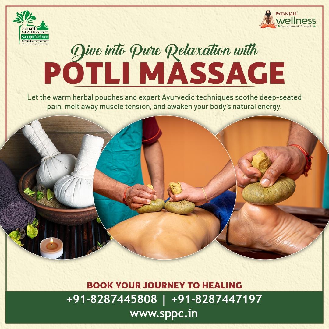 Panchakarma Centre In Delhi