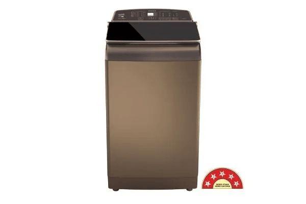 Lloyd Novante H 8.0 kg Top-Load Fully Automatic Washing Machine  5-Star