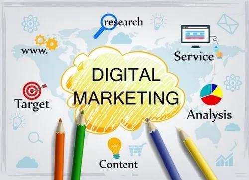 360 Digital Marketing Course in Bangalore  