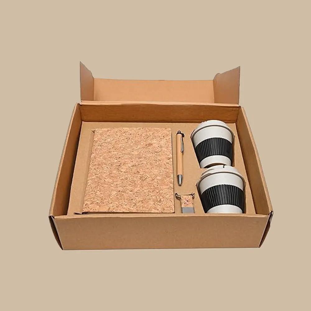 Customized Eco Essentials Kits 