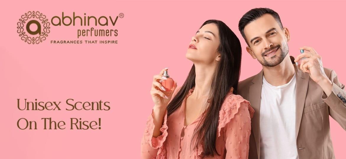 Beyond Gender: Designing Fine Fragrances That Break Traditional Scent Norms