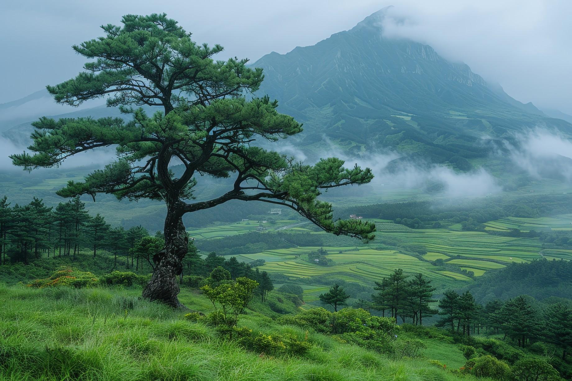 Nature: The True Source of Life and Inspiration