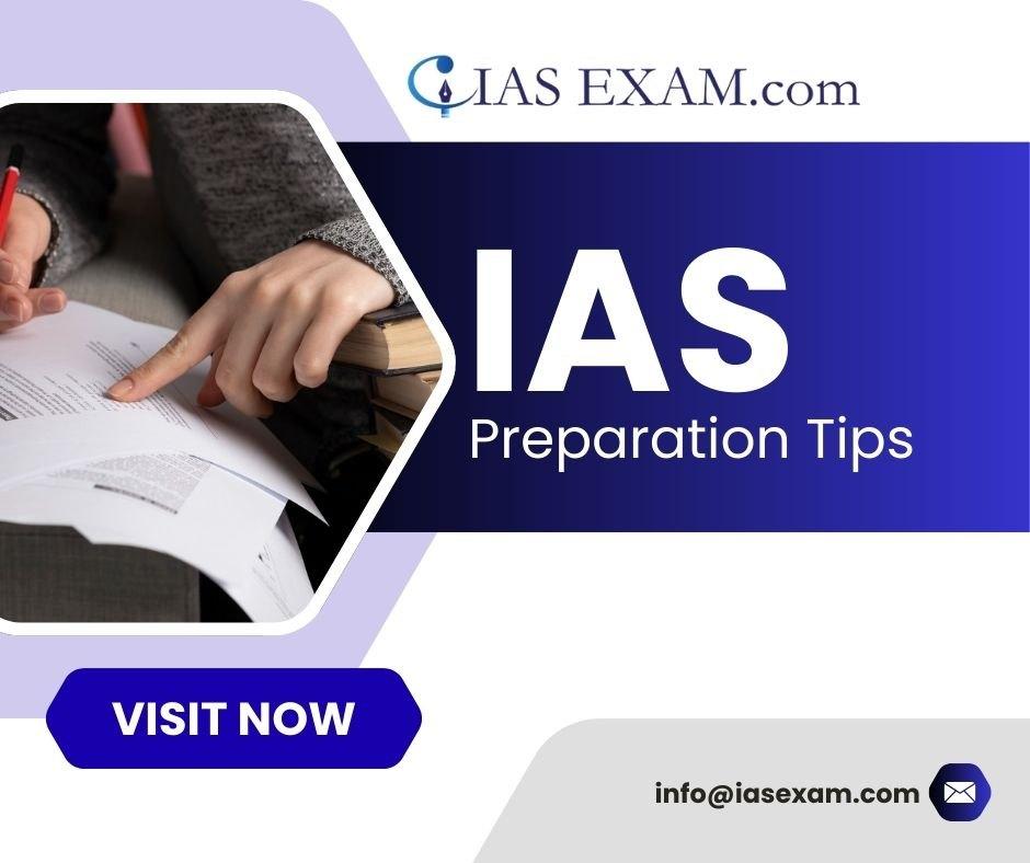 Master the Civil Services Exam with Proven IAS Preparation Tips