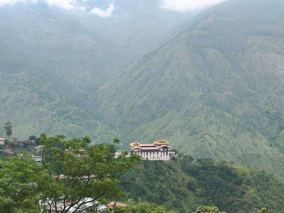 Bhutan Trip package from Kolkata