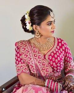 Makeup Salon in Ahmedabad