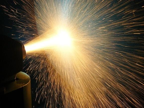 Thermal Spray Coating Materials & Spray Gun | Metal Coat