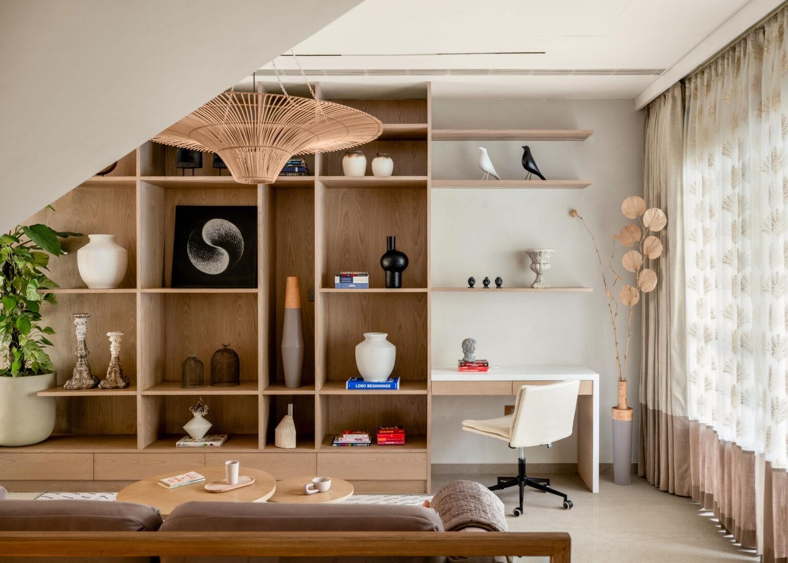 Interior Design & Decor Magazines India- Theidealhome&garden