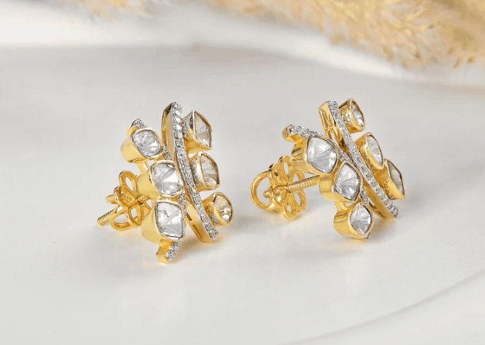 Buy Lab Grown Diamond Jewellery Online In India - Conscious Carat