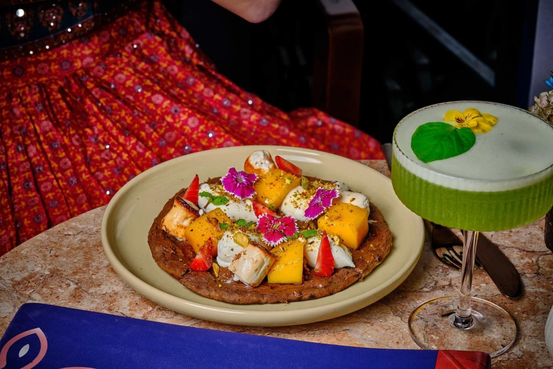 Best Indian Restaurant Near Me, Hoi An, Vietnam- FIRANGG