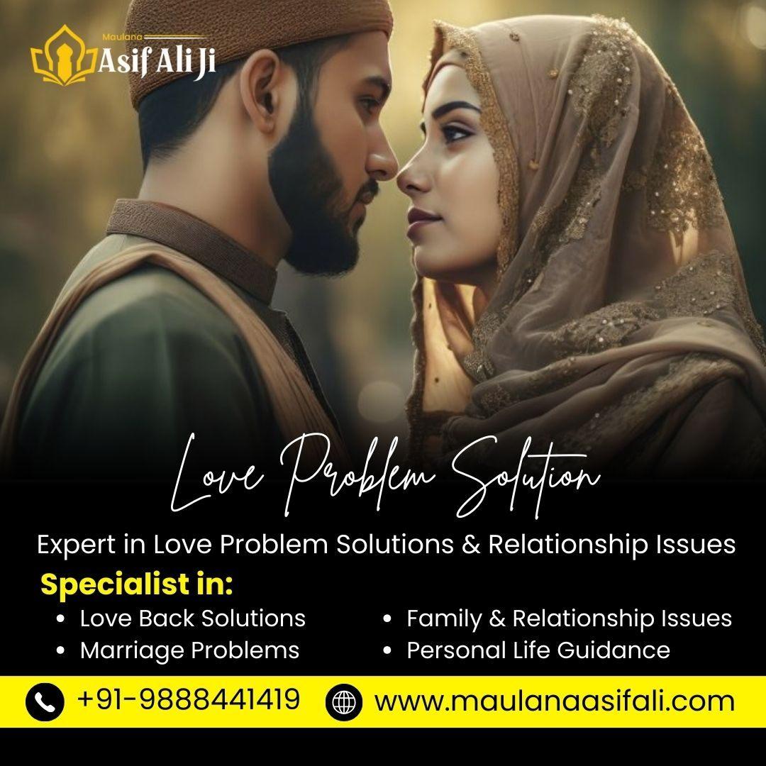 Effective Love Problem Solution Astrologer in Pune