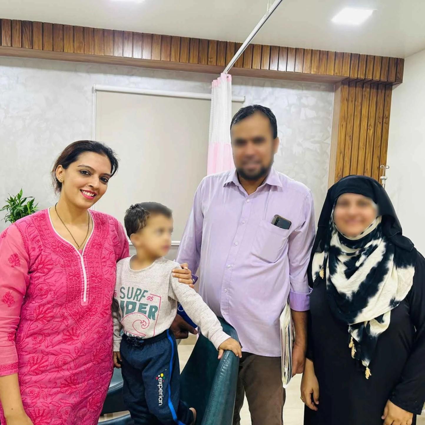 Best IVF Center and Fertility Clinic in Bangalore - Janisthaa IVF