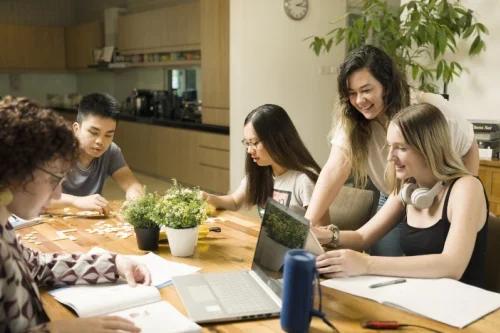 A Bridge to Long-Term Recovery