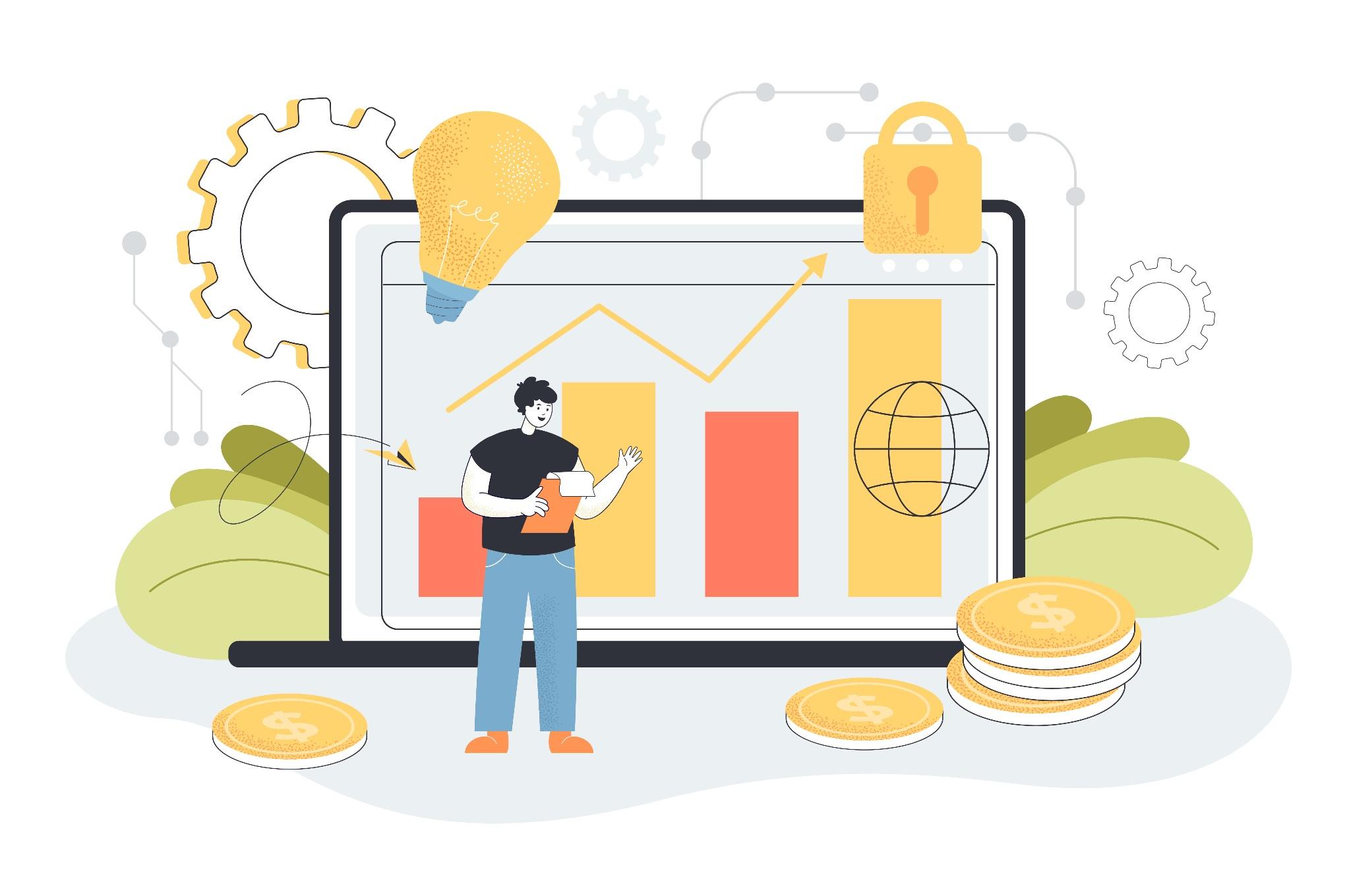 From Model to Monetization: How Companies are Turning ML into Revenue