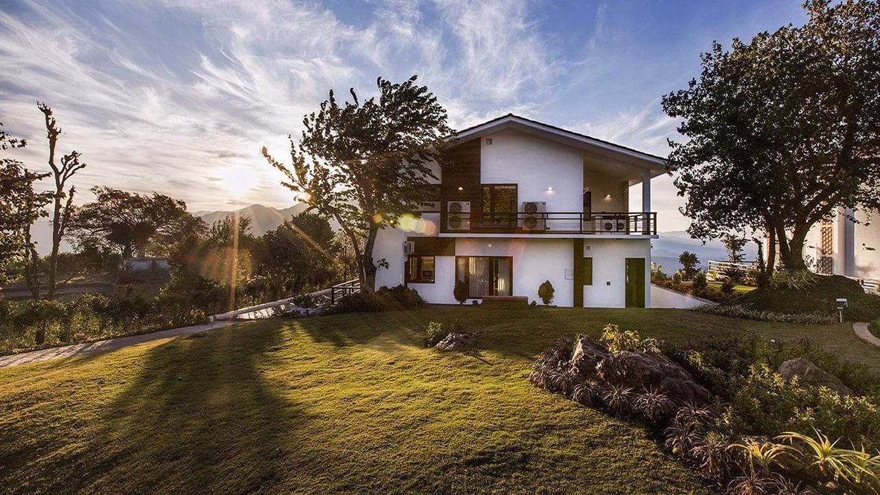 Amayaah Spa Resort Rishikesh Wellness and Luxury by the Ganges