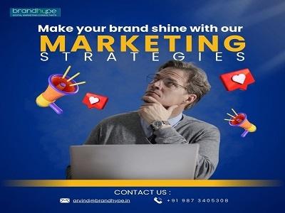 How a Digital Marketing Agency in Gurgaon Can Help You Grow Online