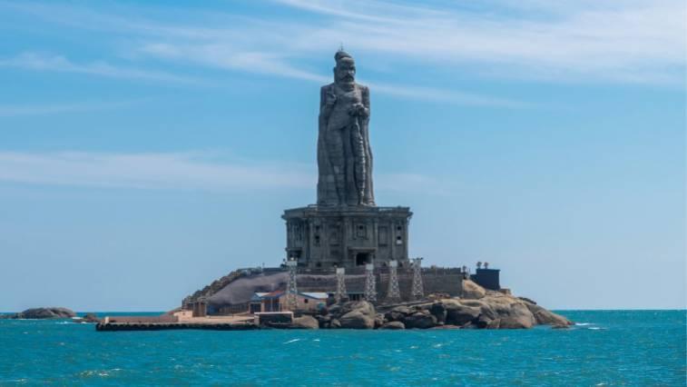 Madurai Rameshwaram Kanyakumari Tour  Explore Tamil Nadu Spiritual & Scenic Gems