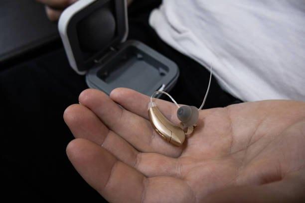 Phonak Hearing Aid in India at Best Prices Available 