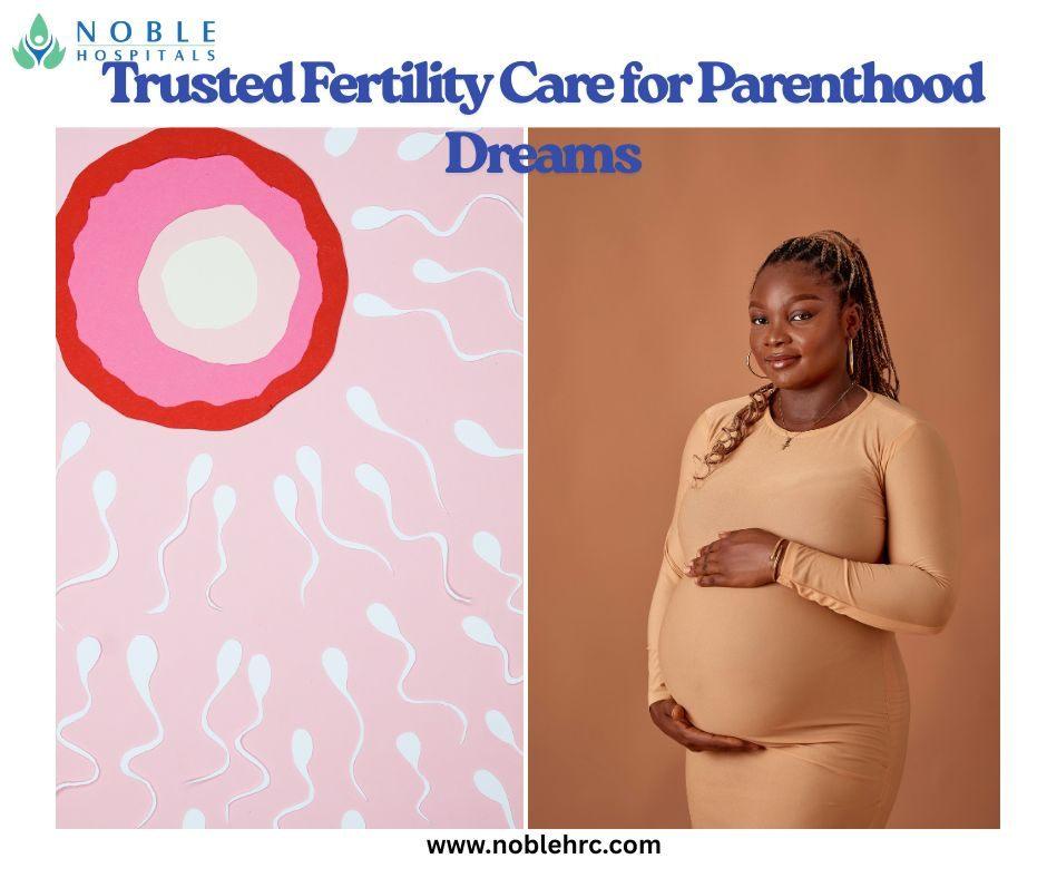 Best IVF Centre in Pune  Trusted Fertility Care for Parenthood Dreams
