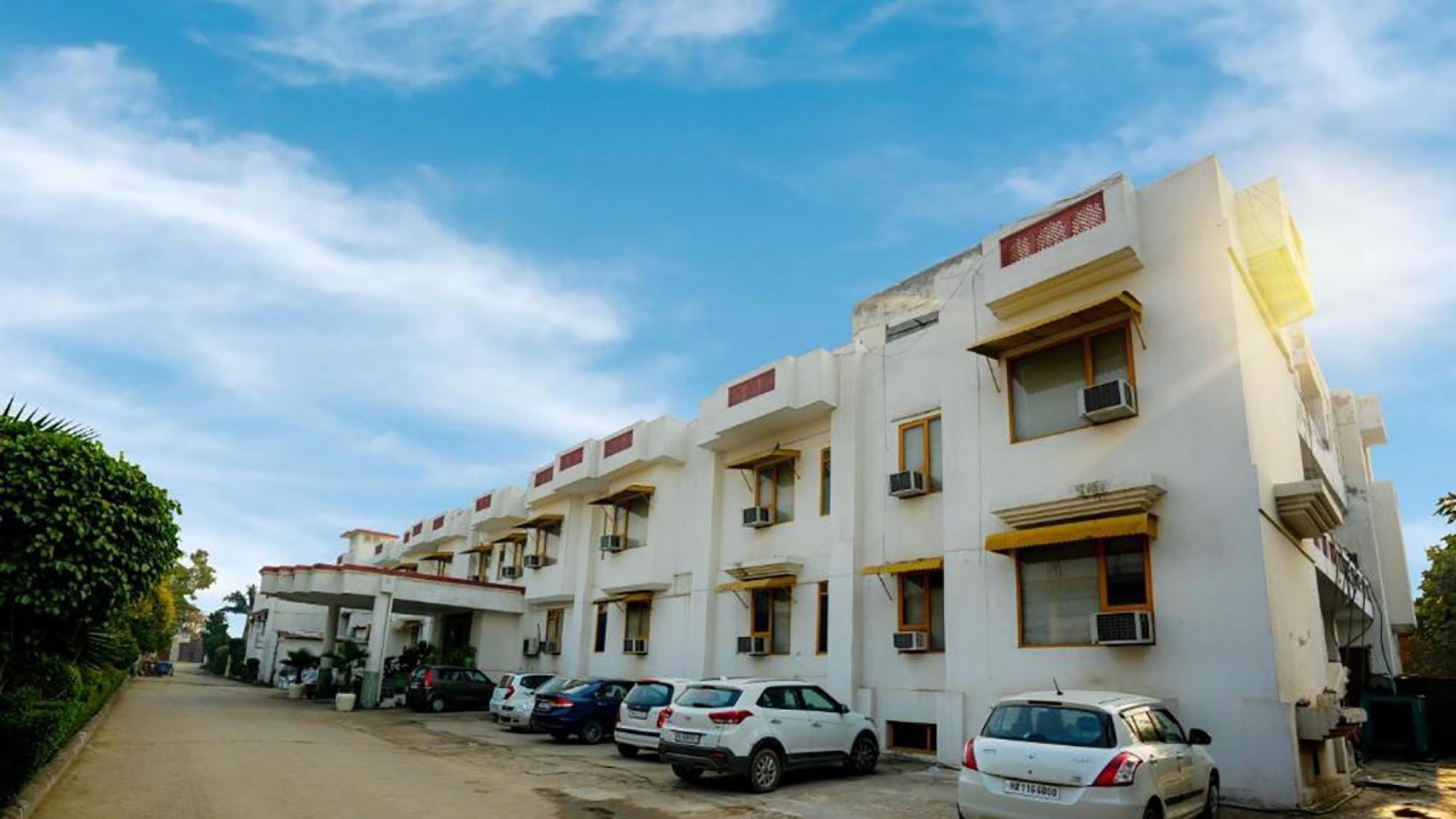 Day Outing in Rohtak - Refreshing Escapes with CYJ Offers