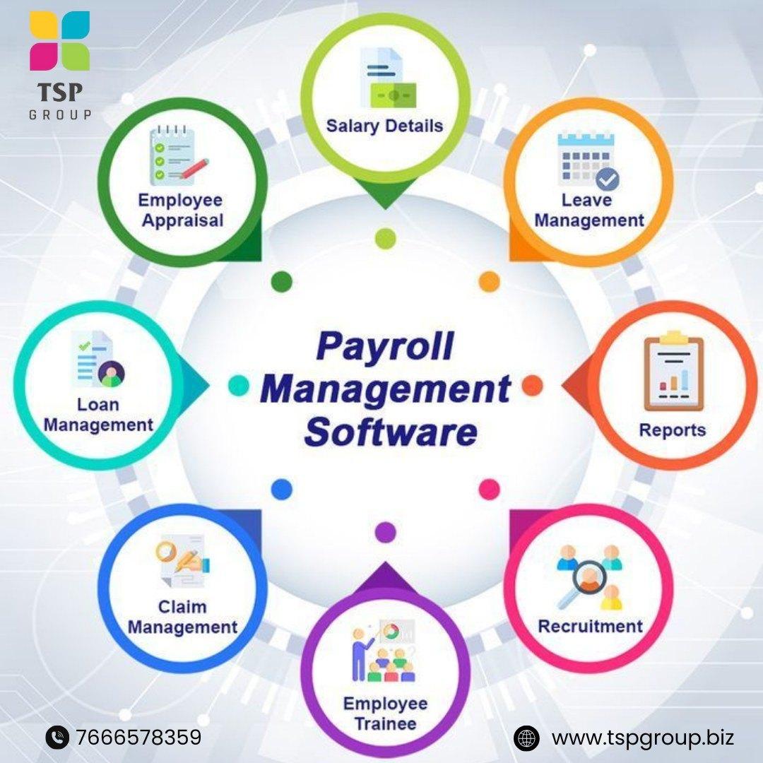 Payroll Outsourcing services in Pune