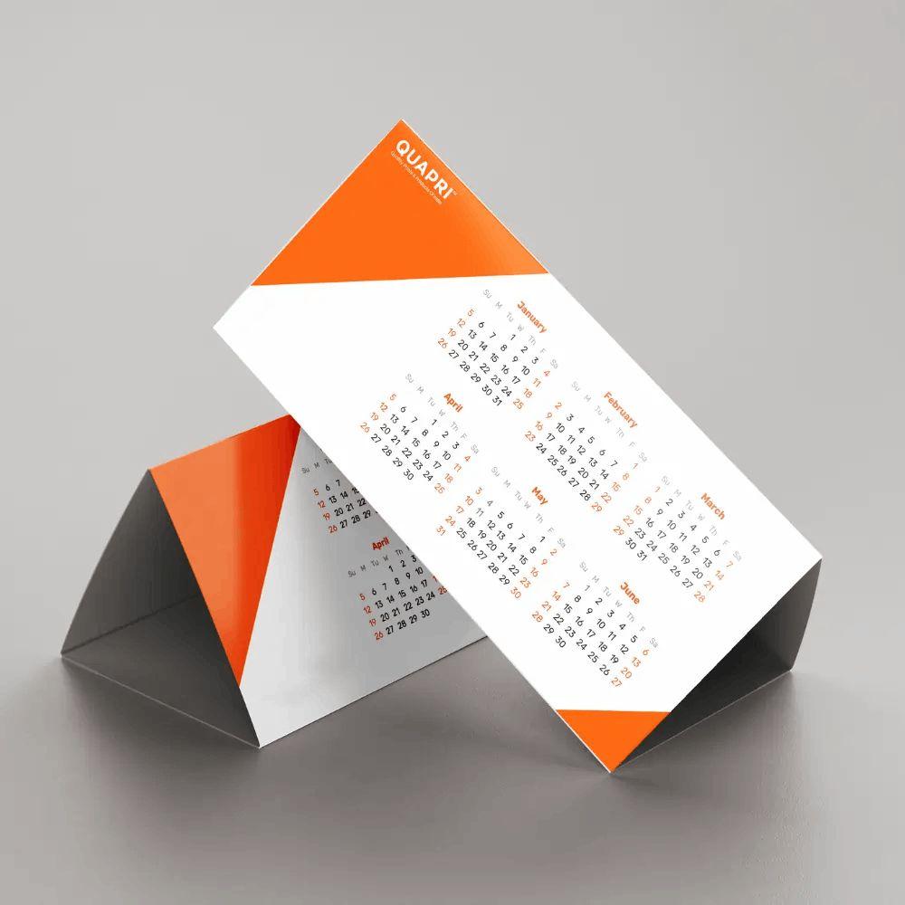 Calendar Printing in Bangalore
