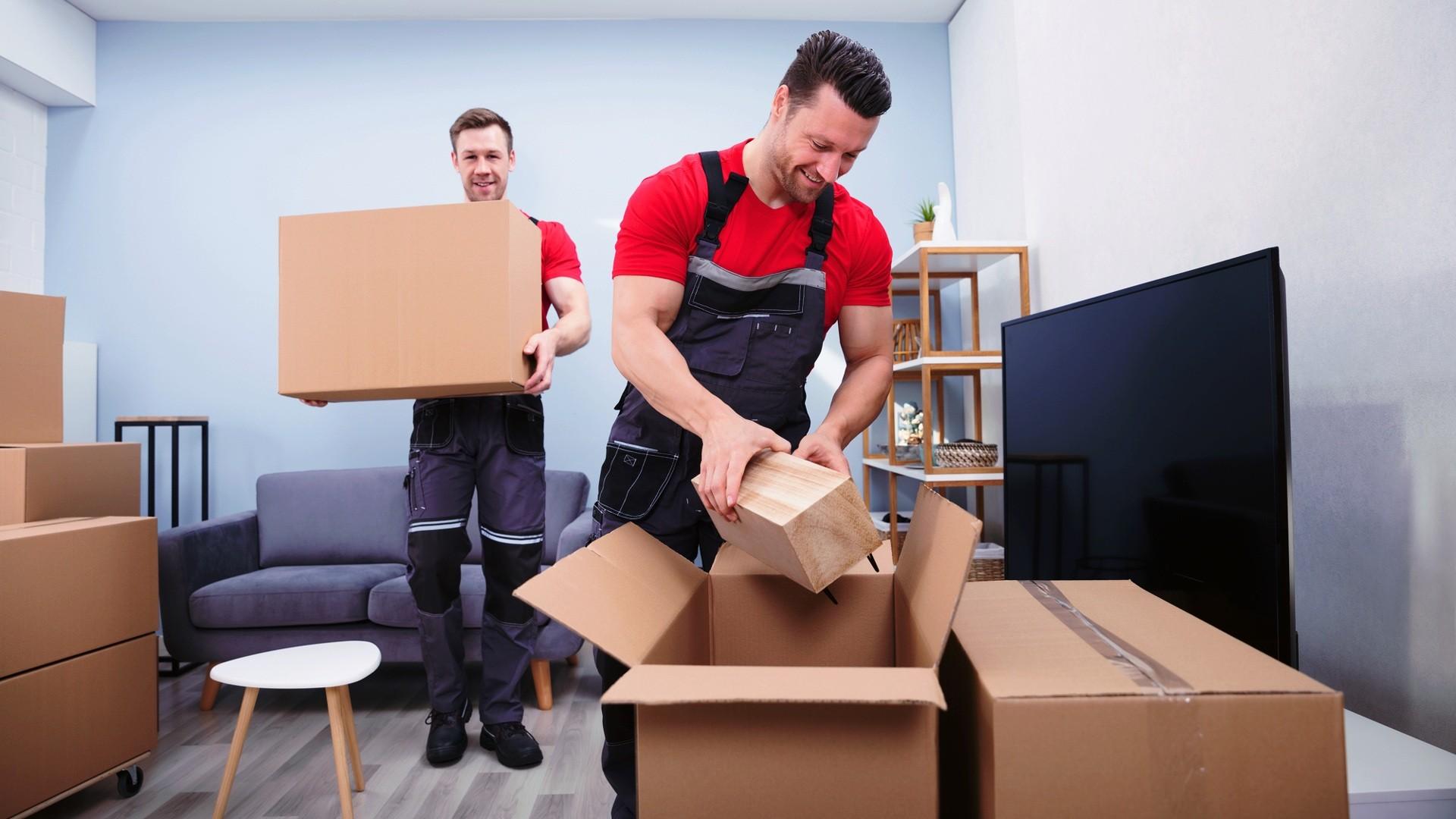 Affordable Packers and Movers in Patna - Reliable Relocation Services