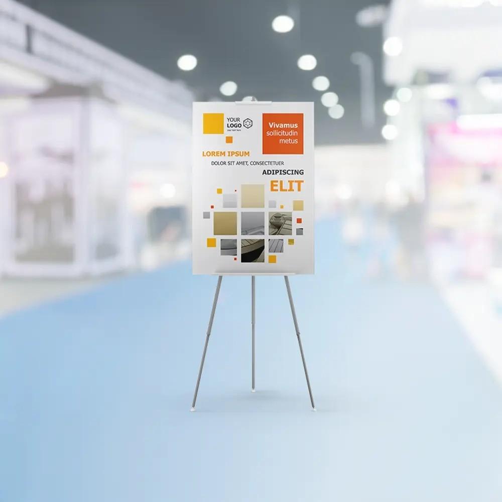 Sun Board Posters Printing