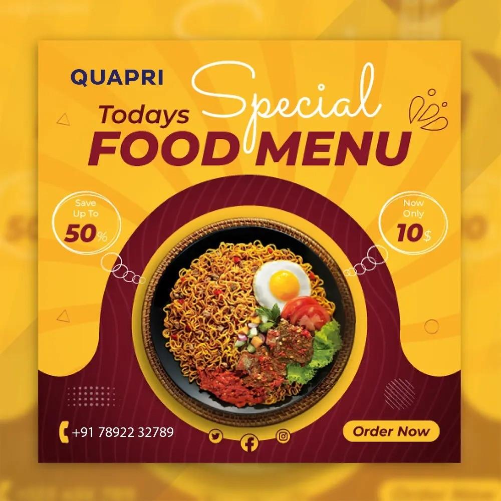 Custom Poster printing