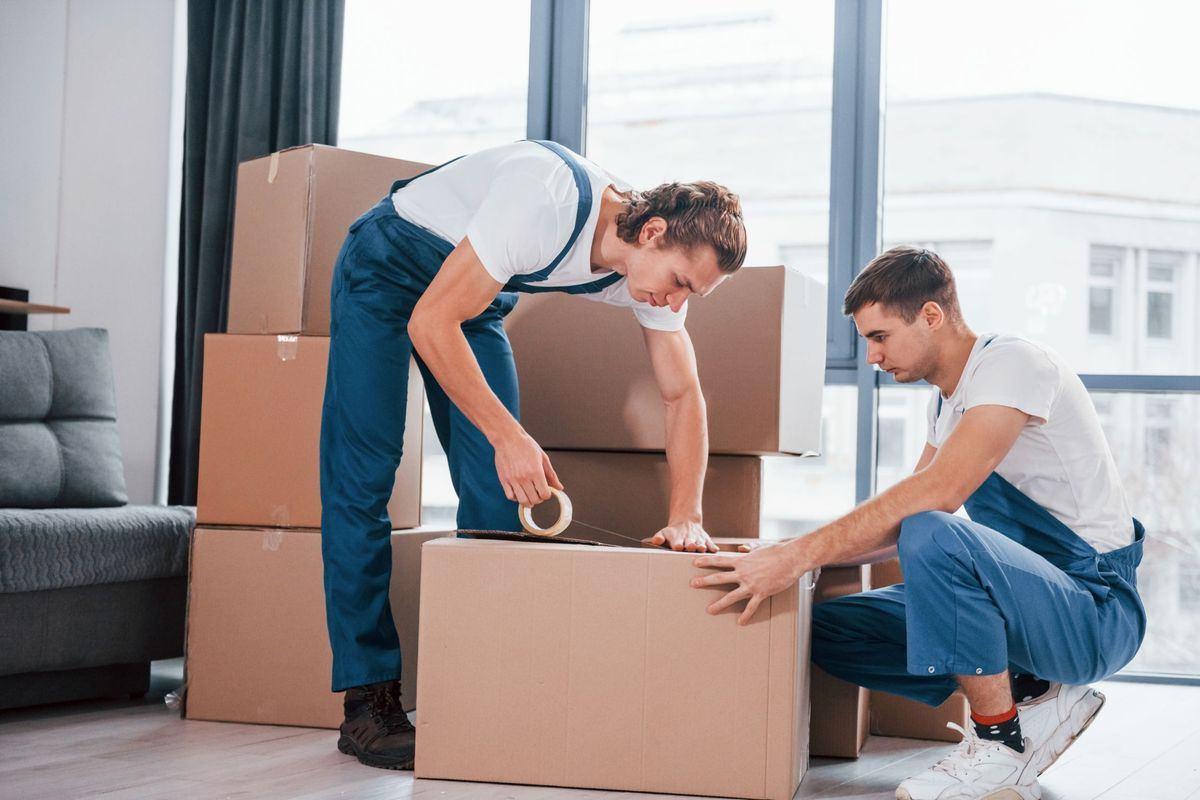 Affordable Packers and Movers in Hyderabad - Stress-Free Relocation