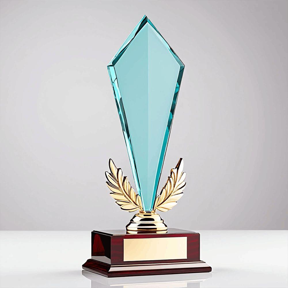 Customized Awards Printing